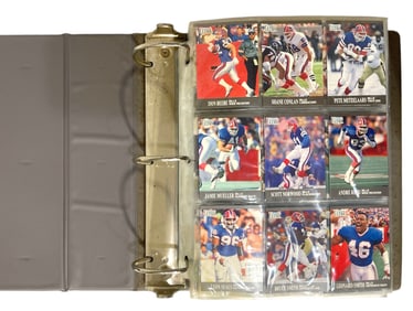 Football Collectors Cards | Sports Collectors Cards