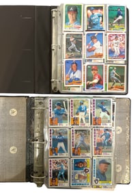 Baseball Collectors Cards | Sports Collectors Cards