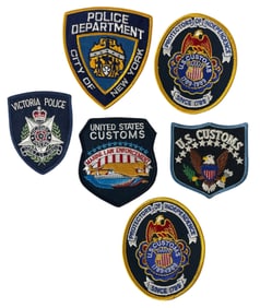 Patch Collection
