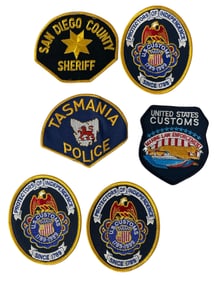 Patch Collection