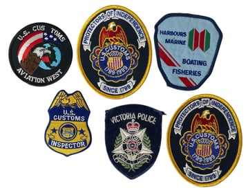 Patch Collection