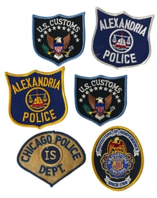 Patch Collection