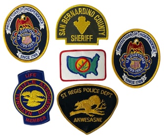 Patch Collection