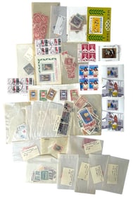 Stamp Collection