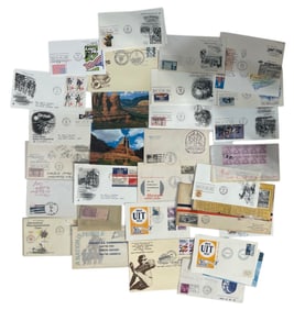 Stamp Collection