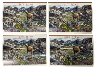 Stamp Collection