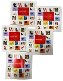 Stamp Collection
