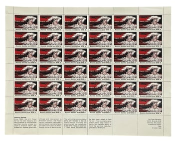 Stamp Collection