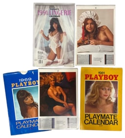Calendar Collection