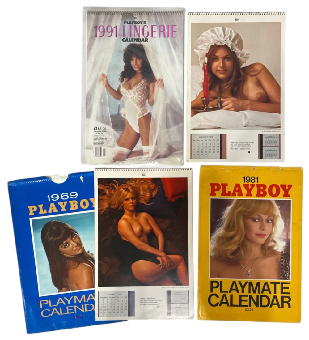 Calendar Collection: Calendar Collection