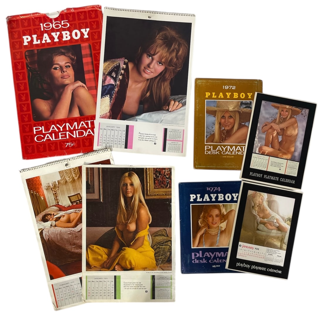 Calendar Collection: Calendar Collection