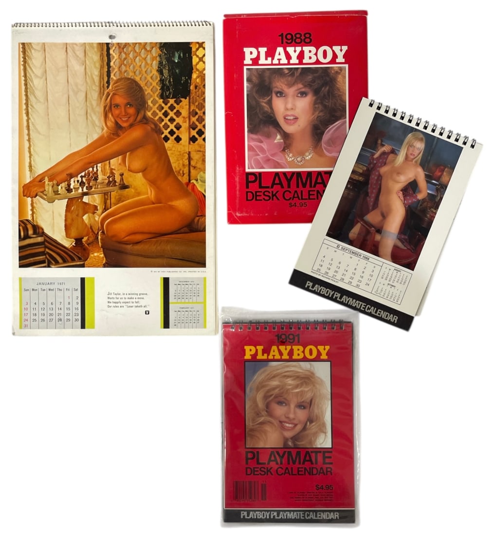 Calendar Collection: Calendar Collection