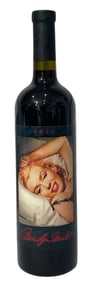 2005 Napa Valley Merlot | Marilyn Monroe