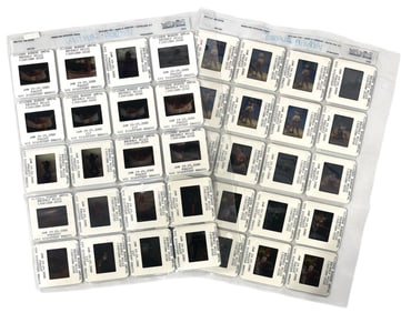 Photo Slide Collection