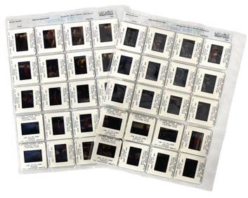 Photo Slide Collection