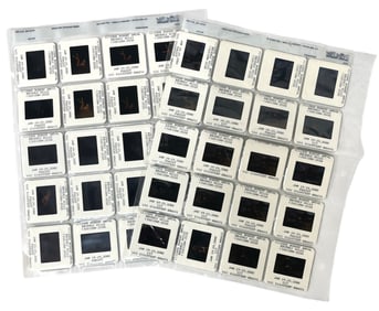 Photo Slide Collection