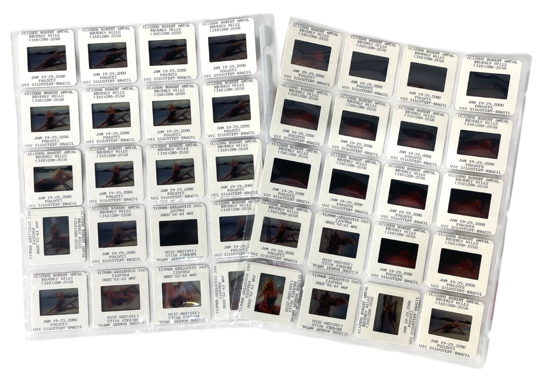 Photo Slide Collection (1 of 1)