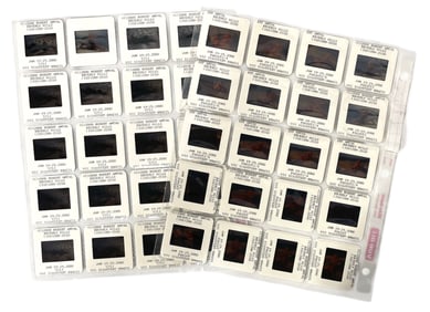 Photo Slide Collection