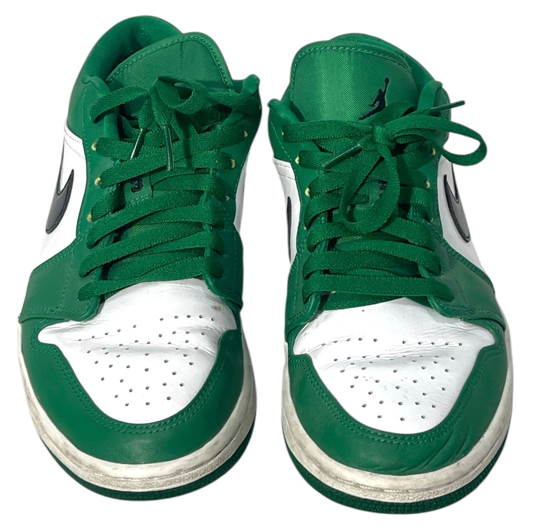 Jordan 1 Low | Pine Green