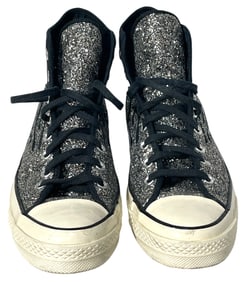Converse Chuck Taylor All Star Lift High Top Platform Sneakers