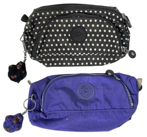 Kipling Pencil Case Collection
