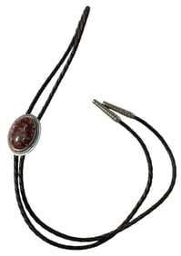 Bolo Tie