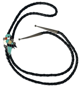 Bolo Tie