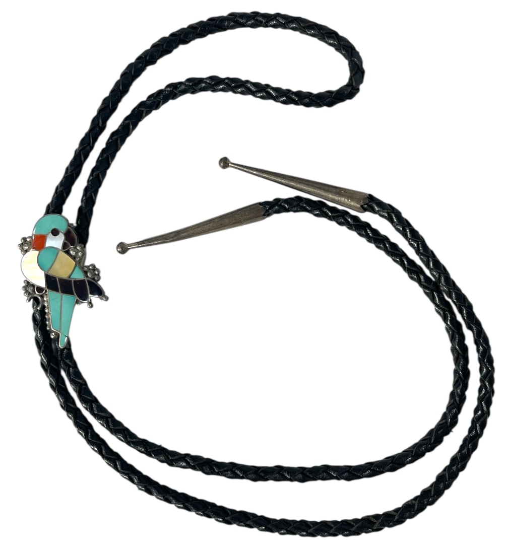 Bolo Tie: Bolo Tie