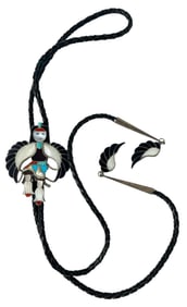 Bolo Tie
