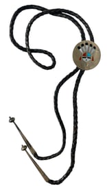 Bolo Tie