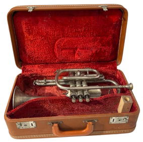 Gretsch Cornet |  President Model