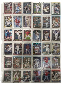 Baseball Collectors Cards | Sports Collectors Cards