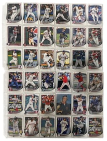 Baseball Collectors Cards | Sports Collectors Cards