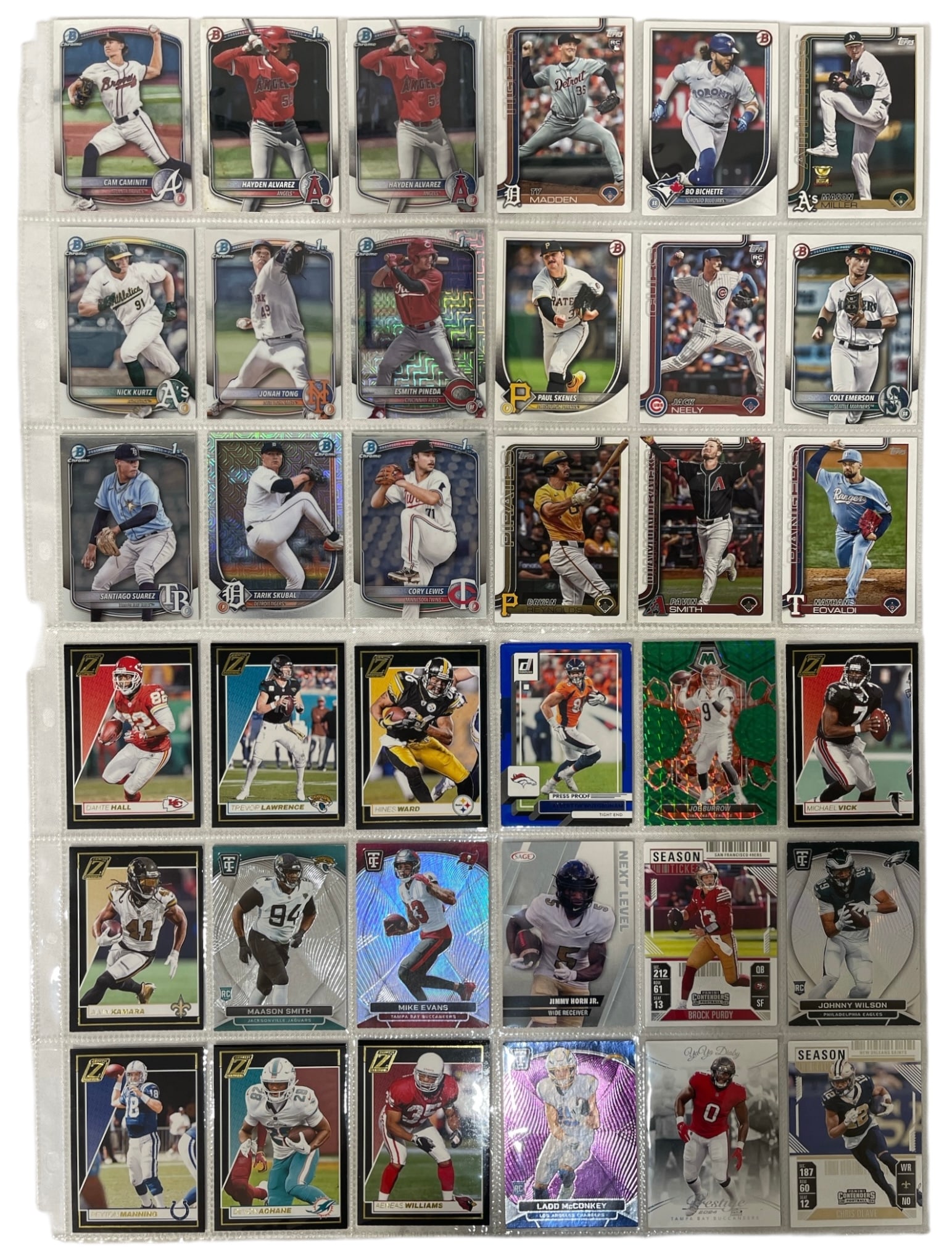 Baseball Collectors Cards | Sports Collectors Cards: AUTHENTICATION HAS NOT BEEN PERFORMED TO GUARANTEE VERIFICATION | All purchases are made at the buyers discretion