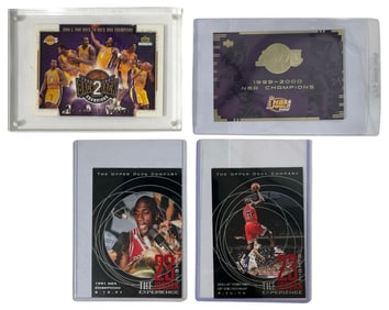 Sports Collectors Cards