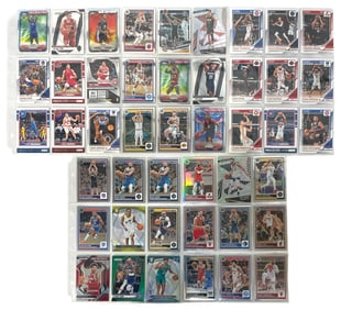 Basketball Collectors Cards | Sports Collectors Cards