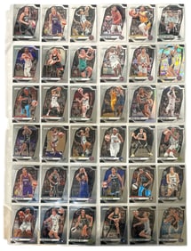 Basketball Collectors Cards | Sports Collectors Cards