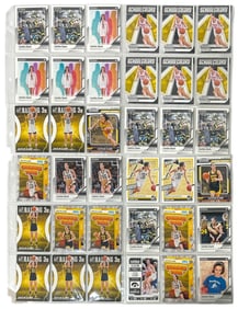 Basketball Collectors Cards | Sports Collectors Cards