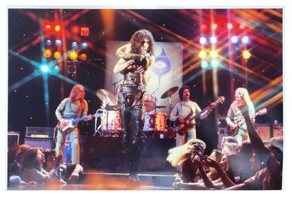 Photo Of Alice Coope