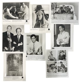 Movie and Celebrity Photo Collection