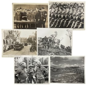 Movie and Celebrity Photo Collection