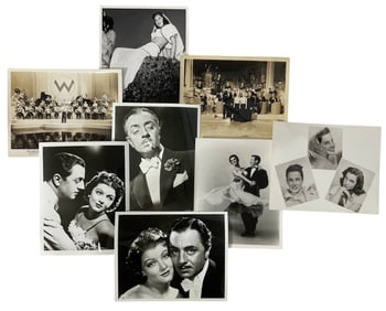 Movie and Celebrity Photo Collection