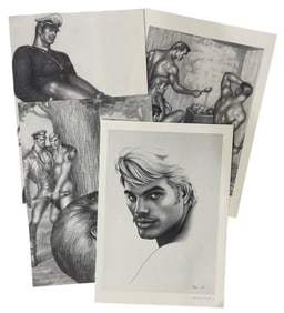 Book Page Collection