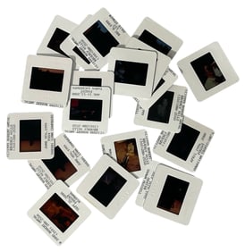 Photo Slide Collection