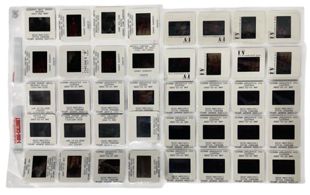 Photo Slide Collection