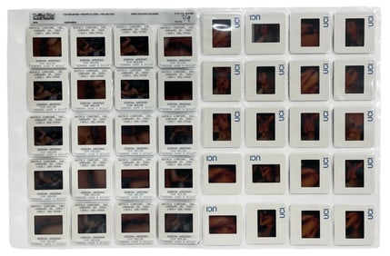 Photo Slide Collection