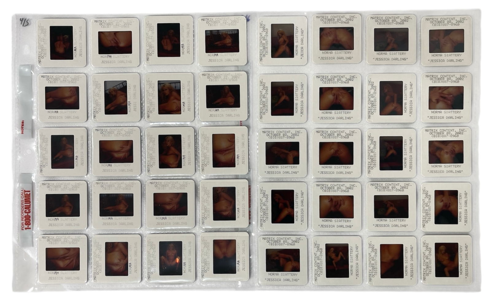 Photo Slide Collection (1 of 1)