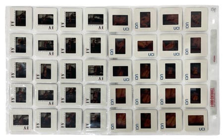 Photo Slide Collection