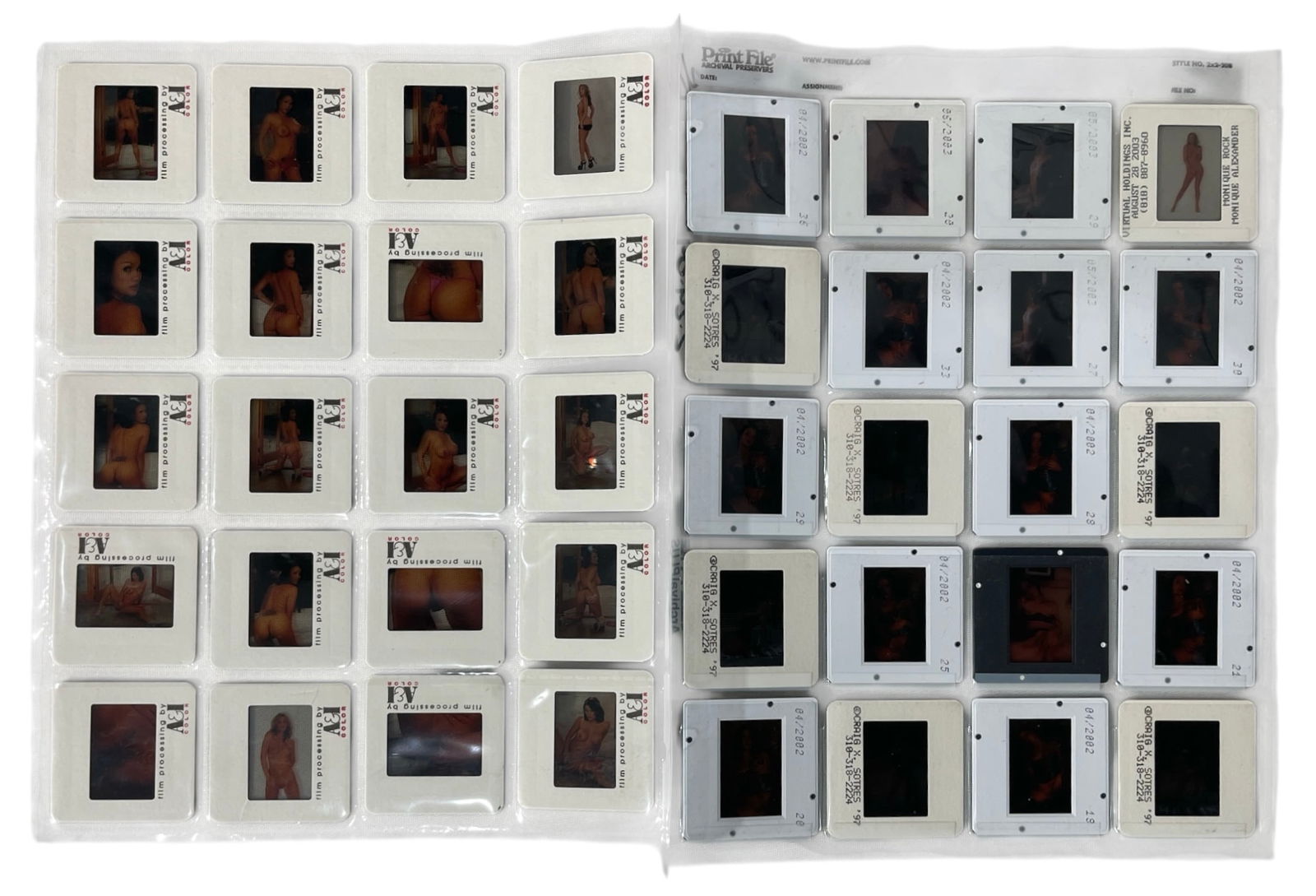 Photo Slide Collection (1 of 1)