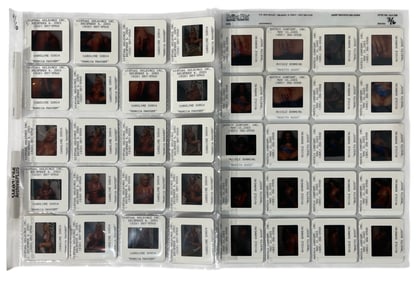 Photo Slide Collection